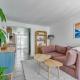 Faubourg St Martin - Canal Saint Martin Chaleureux appartement, Paris - Photo 3