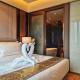 Imperial Luxury Suites KLCC, Kuala Lumpur - Fotografie 5