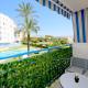 Estepona Centre Apartment TULIPA