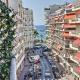 57m2 - 2 chambres, terrasse, Croisette-Martinez Cannes - Foto 6