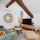 Nice Renting - 3 MASSENA - Chic Escape Luxury Duplex Place Massena, Nice - Fotografie 3