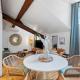 Nice Renting - 3 MASSENA - Chic Escape Luxury Duplex Place Massena, Nice - Fotografie 6