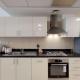 Comfy Studio Apartment in DIFC, Dubaj - Fotografie 6