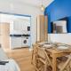 Lavie Maison Hot Tub Seaside Flat, Nice - Fotografie 1