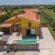 Apartment ViLo with heated pool in Istria