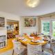 Vibrant Home with Patio - Near Santa Monica Pier!, Los Angeles - Foto 9