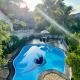 Sky Beam Hotel, Kandy