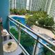 Azure Urban Resort - Modern Gaming staycation, Manila - Fotografie 7