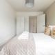 Modern 2 Bed Apartment London Lewisham Catford - Perfect for Long Stay, Londýn - Fotografie 6