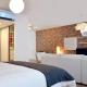 Green Bliss - Spacious Studio in Nunez, Buenos Aires - Fotografie 7