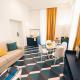 Bovio apartment & rooms, Neapol - Fotografie 1