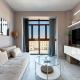 Unique Charming Apartment in the Heart of Málaga, Малага - Фото 5