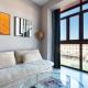 Unique Charming Apartment in the Heart of Málaga, Малага - Фото 8