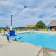 Kimberling City Condo with Lake Views and Pool Access, Kimberling City (fotografie 3)