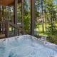 Prospector Perch - Walk 2 Winery - Golf - Hot Tub Cle Elum - Foto 1