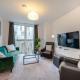Stylish Apartment by Chelsea-Victoria-Pimlico, Londýn - Fotografie 2