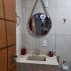 Casa para 5 pessoas próximo ao centro de SN - Casa Nova, セーハ・ネグラ - 写真 4