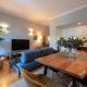 BmyGuest - The Marquis Luxury Garden Apartment, Porto - Fotografie 7