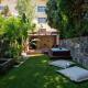 BmyGuest - The Marquis Luxury Garden Apartment, Porto - Fotografie 1