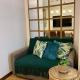 1BR 36sqm Scandinavian with Balcony in Infina Towers, Manila - Photo 4