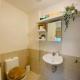 1BR 36sqm Scandinavian with Balcony in Infina Towers, Manila - Photo 9
