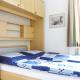 Haus Lagune am Wattenmeer Ferienwohnung 3, Wangerooge - Foto 6