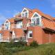Haus Lagune am Wattenmeer Ferienwohnung 3, Wangerooge - Foto 10
