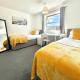 Central MK Home, Garden and Free Private Driveway Parking! 4 Beds Fully Equipped Train station 5 Mins, Milton Keynes (fotografie 7)