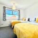 Central MK Home, Garden and Free Private Driveway Parking! 4 Beds Fully Equipped Train station 5 Mins, Milton Keynes (fotografie 9)