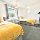 Central MK Home, Garden and Free Private Driveway Parking! 4 Beds Fully Equipped Train station 5 Mins, Milton Keynes (fotografie 8)