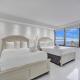 Beachfront Condo w Beach Service 1207, Miami Beach - Fotografie 3
