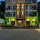 Odrys Apartments, Plovdiv