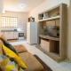 Apartamento econômico Unicesumar GI01, Maringá - Kuva 5