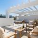 Casa Carmen - Rooftop Luxury Penthouse Estepona - Fotografie 1