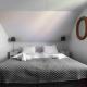 Charming Loft Apartment in the Heart of Visby, Visby (fotografie 3)