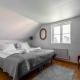 Charming Loft Apartment in the Heart of Visby, Visby