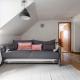 Charming Loft Apartment in the Heart of Visby, Visby (fotografie 6)