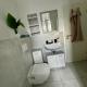 2 ZKB Apartement in Mannheim Buga - Küche - Parken, Mannheim - Foto 5