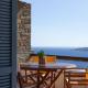 Sea & Sunset Terrace - Island House by Hostandros Batsi - Foto 3