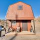 Oatman Studio with Fire Pit Near Bullhead City! - Foto 1