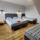 Wrzosowe Wzgórze 5 - Apartamenty