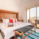 3Br Penthouse Villa at Flamingos Golf, Ixtapa