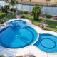 3Br Penthouse Villa at Flamingos Golf, Ixtapa (foto 2)