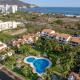 3Br Penthouse Villa at Flamingos Golf, Ixtapa (foto 4)