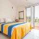 3Br Penthouse Villa at Flamingos Golf, Ixtapa (foto 6)