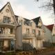 Villa Antonia Wohnung 10 mit Kamin, nur 100 Meter vom Strand entfernt, 奥斯特巴德里克 - 照片 2