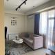 Two balcony apartment in Yerevan, Erywań