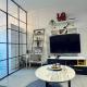 Condo in Palermo with rooftop pool and security, Buenos Aires - Fotografie 8
