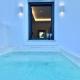 Nostos Suites Kamari, Kamari