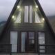 Kazbegi Mountain View Cottage